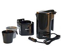 Кавоварка з запобіжником 24 V