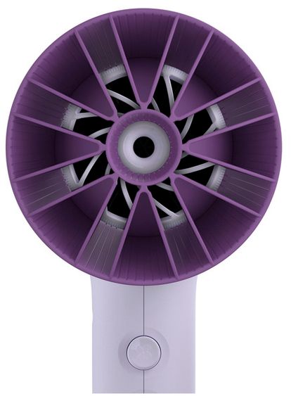 Фен Philips BHD341/10 (BHD341/10) | Зображення 3