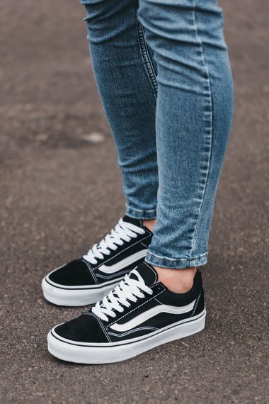 Кросівки Vans Classic , В'єтнам 0097 | Зображення 4