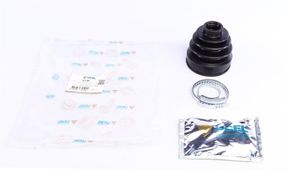 Пыльник шруса внутренний Nissan Qashqai Hyundai Santa Fe 08- к-кт  82100