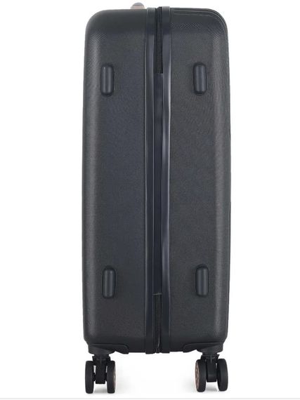 Валіза Semi Line 24" (M) Black (T5787-2) (DAS302969) | Зображення 5