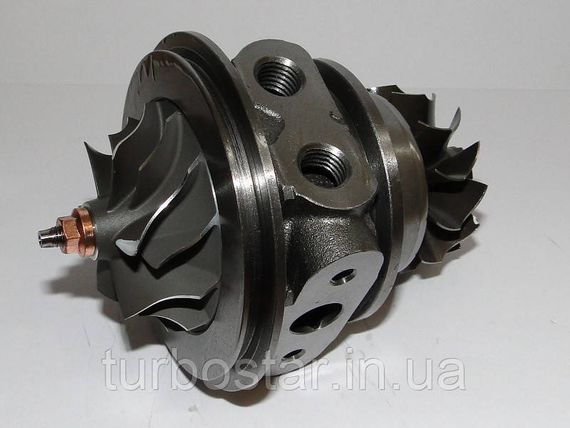 Картридж турбины Volvo 850/S70/V70 T5 R 2.3/V70 Cross 2.3B 49189-01300 49189-01301 картриджи турбин
