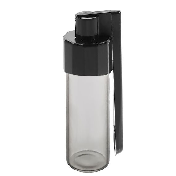 Флакон Дозатор З Ложкою Clear Snuff Bottle