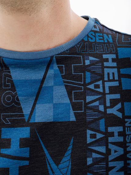 Футболка HELLY HANSEN NEWPORT T-SHIRT | Зображення 2