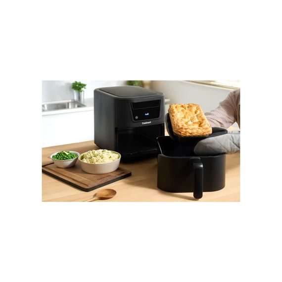 Мультипіч Cuisinart COMPACTMAX 7.6L (AFS8OBLE) | Зображення 8