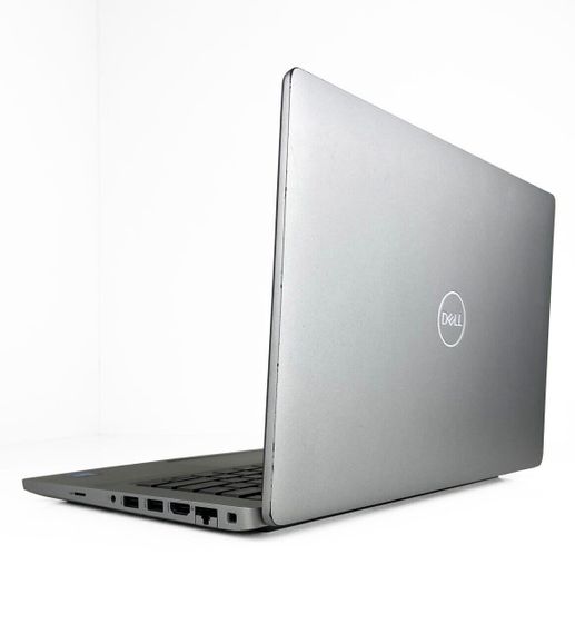 Ультрабук Б-класс Dell Latitude 5420 / 14" (1920x1080) IPS / Intel Core i5-1145G7 (4 (8) ядра по 2.6 - 4.4 GHz) / 16 GB DDR4 / 240 GB SSD M.2 / Intel Iris Xe Graphics / WebCam / Windows 10 Pro б/у | Зображення 3