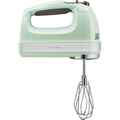 Миксер KitchenAid 5KHM9212EPT | Зображення 1