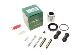 Ремкомплект супорта переднього Jeep Commander 01- d=48mm K H +1 поршень направляюча SuperK 748356