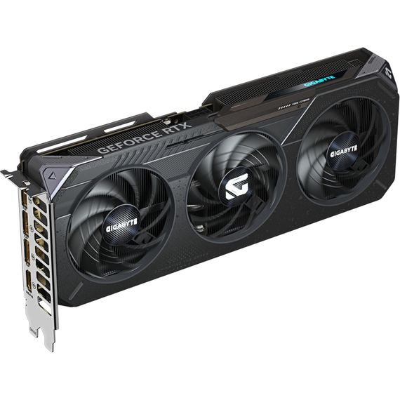 Відеокарта GIGABYTE GeForce RTX5060Ti 8Gb GAMING OC (GV-N506TGAMING OC-8GD) | Зображення 3