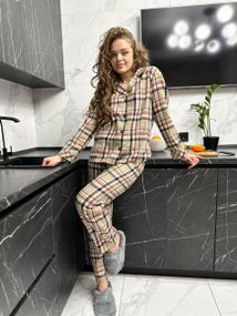 Женская пижама