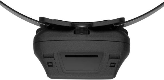 Ліхтар налобний Princeton Tec Quad Tactical 78 lm Black | Зображення 1
