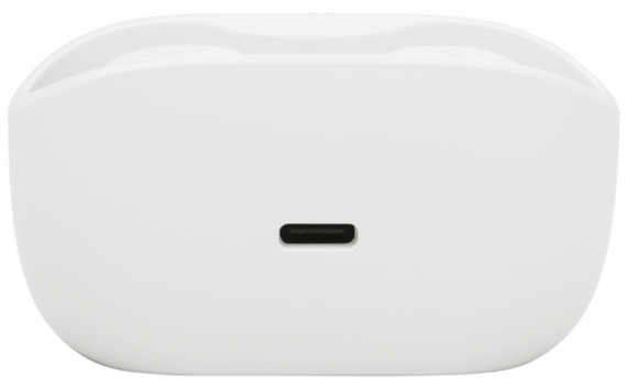 Гарнітура JBL WAVE BUDS 2 White (JBLWBUDS2WHT) | Зображення 4