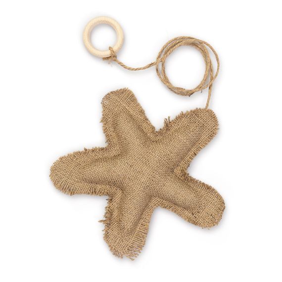 Іграшка  Морська зірка для собак