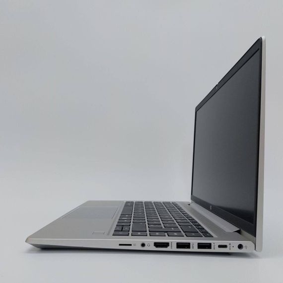 Ультрабук HP ProBook 445 G8 / 14" (1920x1080) IPS / AMD Ryzen 5 5600U (6 (12) ядер по 2.3 - 4.2 GHz) / 16 GB DDR4 / 256 GB SSD / Radeon Vega 7 Graphics / WebCam б/у | Зображення 4