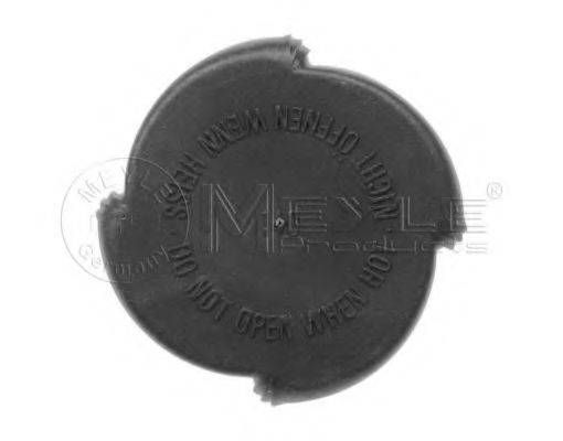 Кришка радіатора охолодження BMW (вир-во MEYLE) MEYLE 3148009005 на BMW 3 седан (E30)