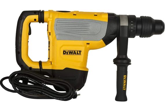 Перфоратор мережевий DeWalt D25733K | Зображення 1
