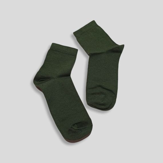 Підлітковий набір високих шкарпеток   (бренд BOX) від ТМ TwinSocks - 5 шт. на вибір | Зображення 4