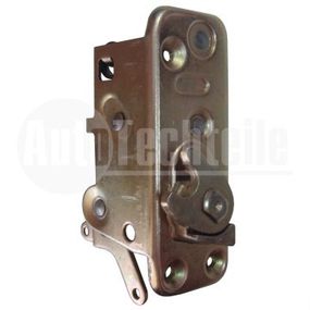 Замок двери передней левой Mercedes Benz W309, AutoTechteile, 100 7208, 7208