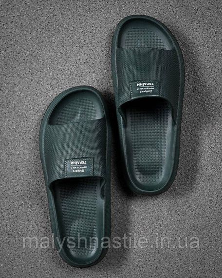 Тапки Доброго вечора oliva ДЛ7094 | Зображення 2