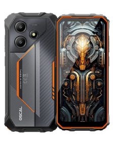 Смартфон Blackview Oscal Marine 2 6/256GB Orange