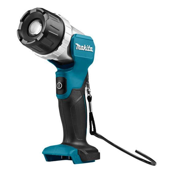 Фонарь светодиодный аккумуляторный Makita ML106 BEO1 (190 лм, CXT 12 В) | Зображення 1