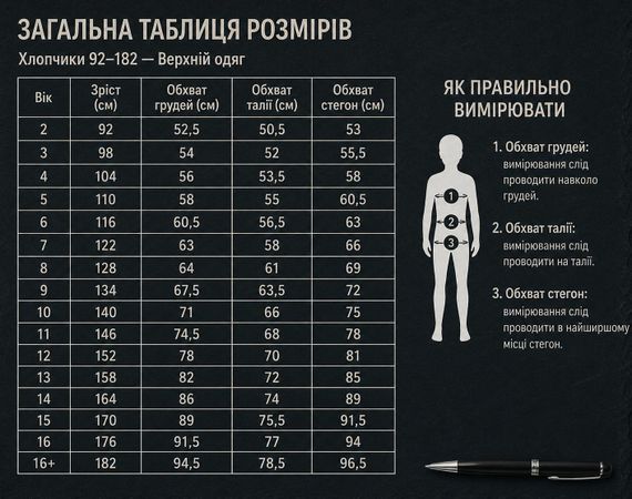 Підліткова джинсова куртка для хлопчика C&A 134 см Синя (26072101B) | Зображення 4