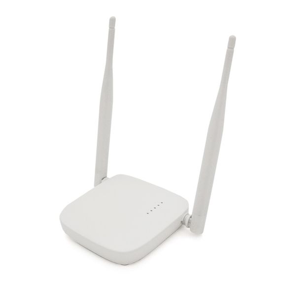 4-канальний 5MP WIFI Відеореєстратор PiPo PP-NVR1008 ICSee | Зображення 1