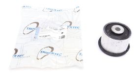 Сайлентблок важеля переднього знизу ззаду VW Touareg Audi Q7 Porsche Cayenne 02- 07.31.273