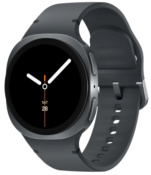 Смарт годинник Samsung Galaxy Watch 8 40mm Gray (SM-L320NDAASEK) | Зображення 1