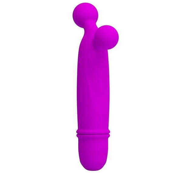 Вібромасажер серії Pretty Love "GODDARD" BI-014535 Sex Aura | Зображення 2