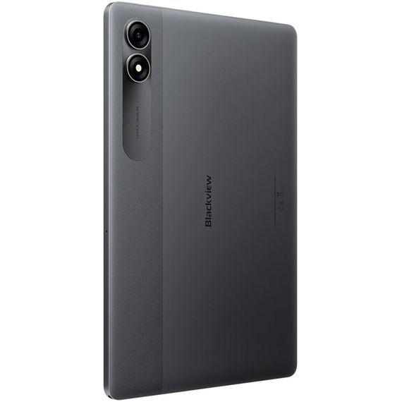 Планшет Blackview Tab 9 10.95" FHD 8 / 256GB / WIFI Gray (6931548324898) | Зображення 2