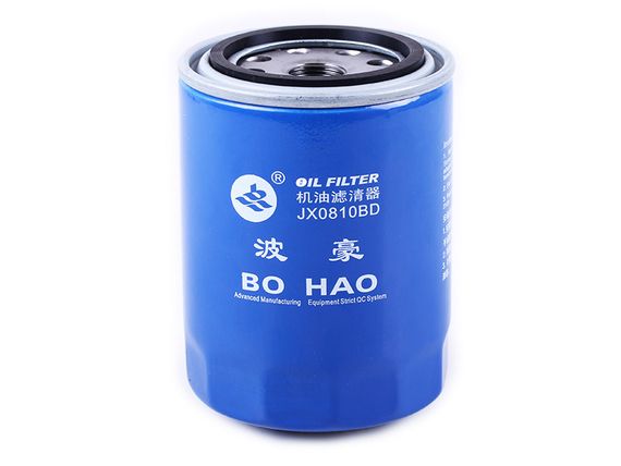 Фільтр оливний DongFeng 244/240 (JX0810B)