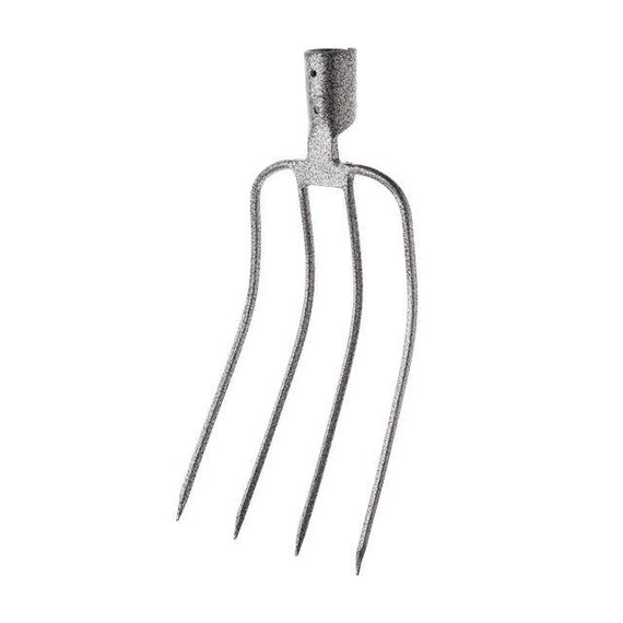 Вила 0,75 кг INTERTOOL FT-2008 | Зображення 3