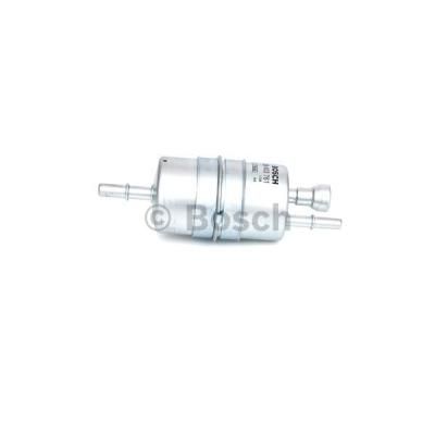 Фильтр топливный Bosch F026403761 | Зображення 3