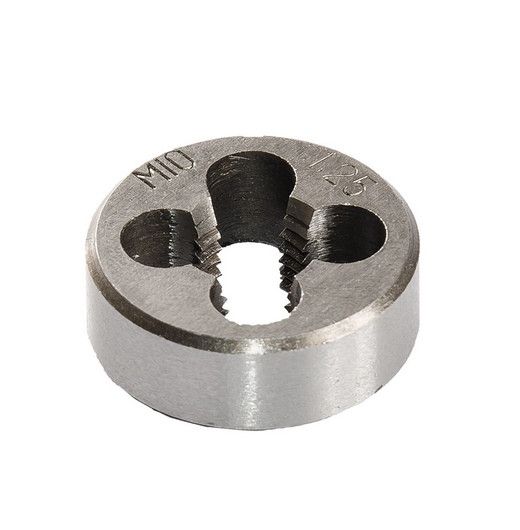 Плашка Mastertool М10*1.25 (арт.15-0104)