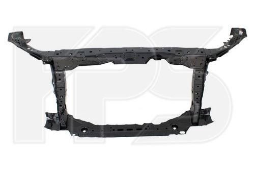 Панель передняя Honda Civic FB '11-13 седан (FPS) 60400TR0G00ZZ