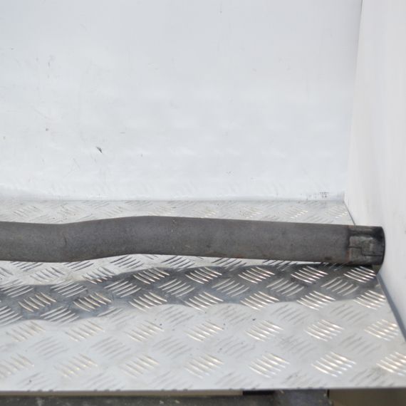 Каталізатор Skoda Fabia II 2007-2014 Каталітичний нейтралізатор Шкода Фабія 2 6Q0178G | Зображення 2