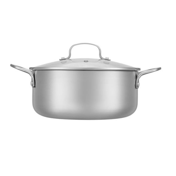 Кастрюля з кришкою RESTO 95026, 4,3 л | Зображення 2