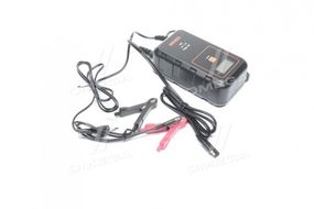 OEBCS906 OSRAM Зарядний пристрій 110Ah