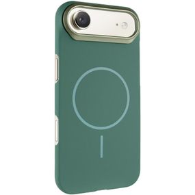Чехол PC Dream with MagSafe для Apple iPhone 17 Air (6.5") Turquoise