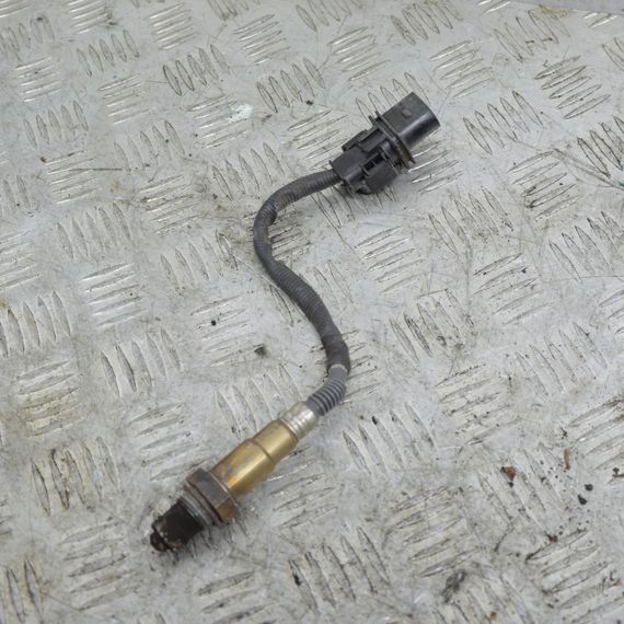 Датчик кисневий Citroen Berlingo C3 C4 C5 DS3 DS4 Лямбда зонд Сітроен Берлінго 0258017217 759071302