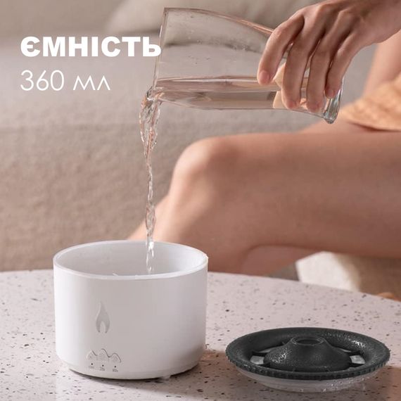 Увлажнювач гори AROMATHERAPY XL-704 (43147-XL-704_334) | Зображення 8