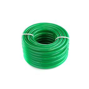 Шланг садовый для полива многослойный 10 БАР, ФИКУС 3/4 50 м СИЛА