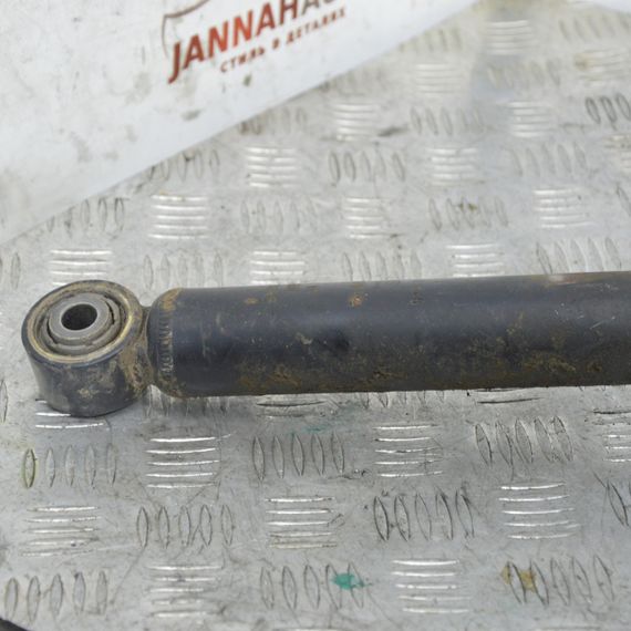 Амортизатор задній Volkswagen Golf V хетчбек 2005-2014 Амортизатор Фольксваген Гольф 5 1K0513029H | Зображення 1