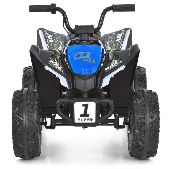 Дитячий електромобіль Квадроцикл M 6283EL-4 до 30 кг | Зображення 3