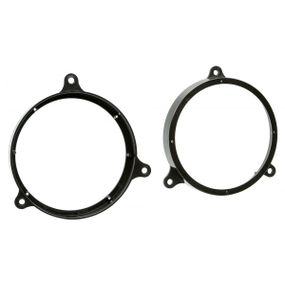 Проставки під динаміки ACV 271300-02 для автомобілів Toyota Avensis, Corolla, Yaris, TOYOTA, Avensis, Corolla, Yaris
