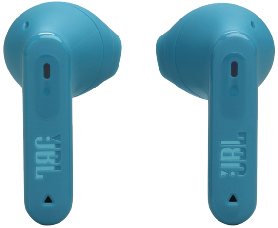 Гарнитура JBL TUNE FLEX 2 Turquoise (JBLTFLEX2TQE) | Зображення 5