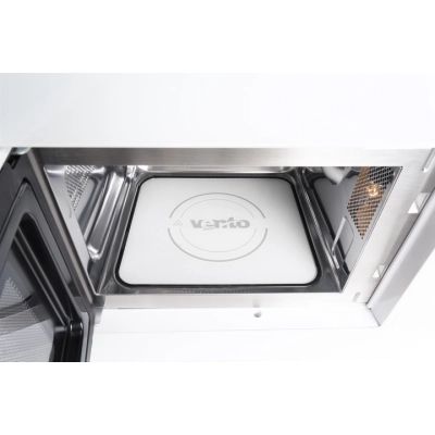 Микроволновая печь Ventolux MWBI 20 G WH TC FS | Зображення 4