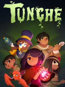 Tunche (PC) - Steam Gift - EUROPE