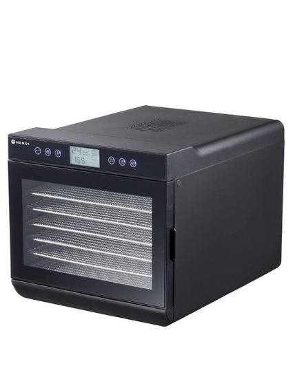 Сушарка для харчових продуктів Hendi Kitchen Line 229064